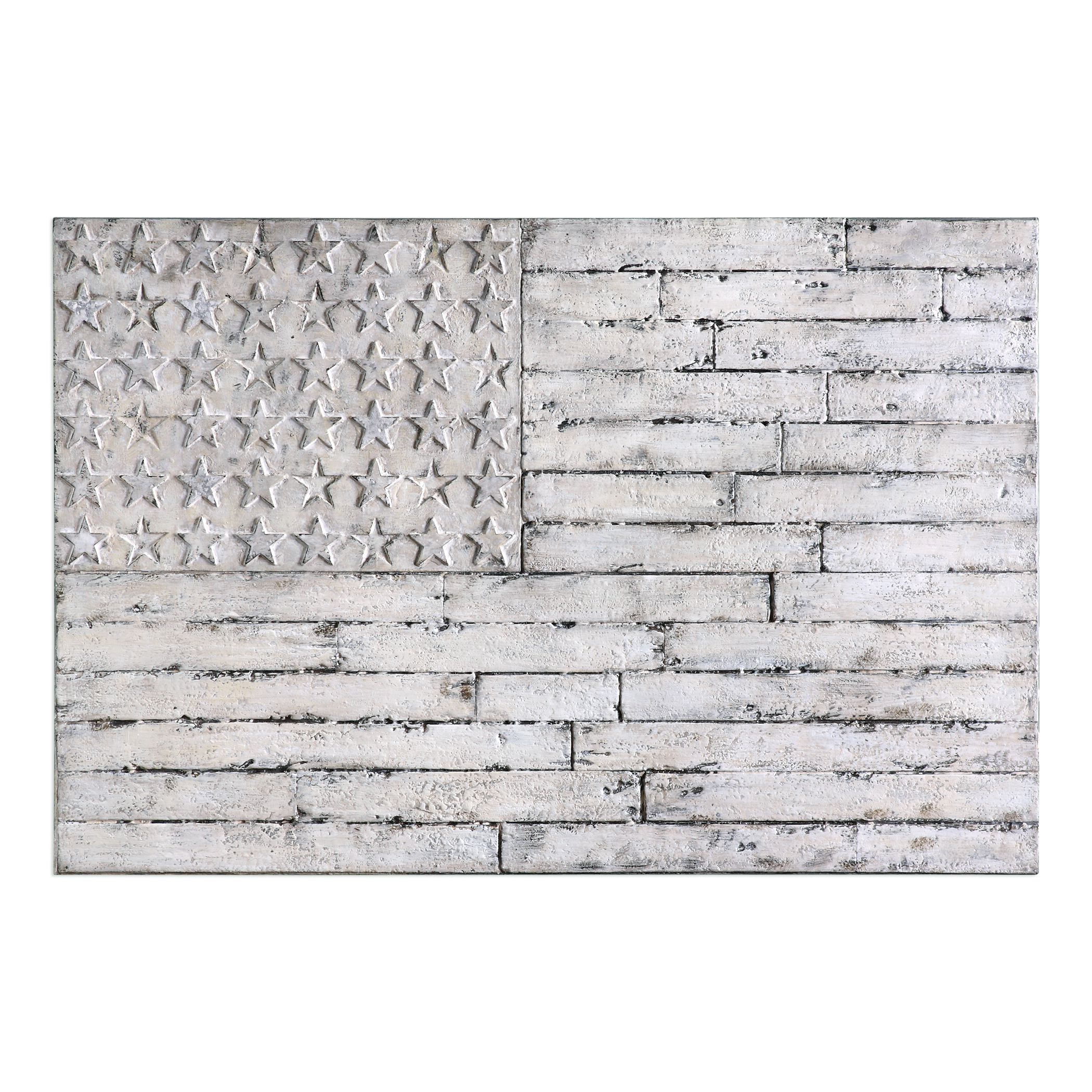 Picture of BLANCO AMERICAN WALL ART